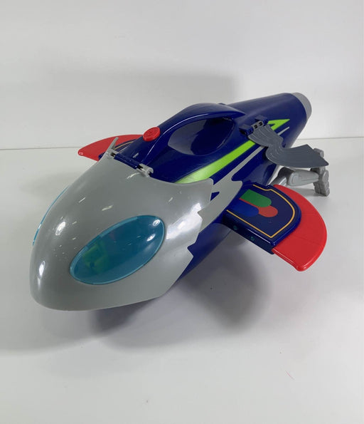 used PJ Masks Super Moon Adventure Rocketship