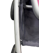 used UPPAbaby VISTA Stroller, Sabrina (Orchid), 2017