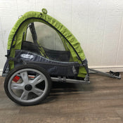 used InStep Sync Single Bicycle Trailer