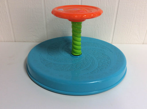 used BKids Spin Around Sit and Spin