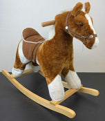 secondhand Rocking Animal