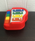 secondhand Little Tikes Jungle Jamboree 2-in-1 Piano/Xylophone