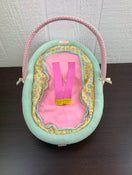 secondhand Baby Stella Baby Doll Car Seat