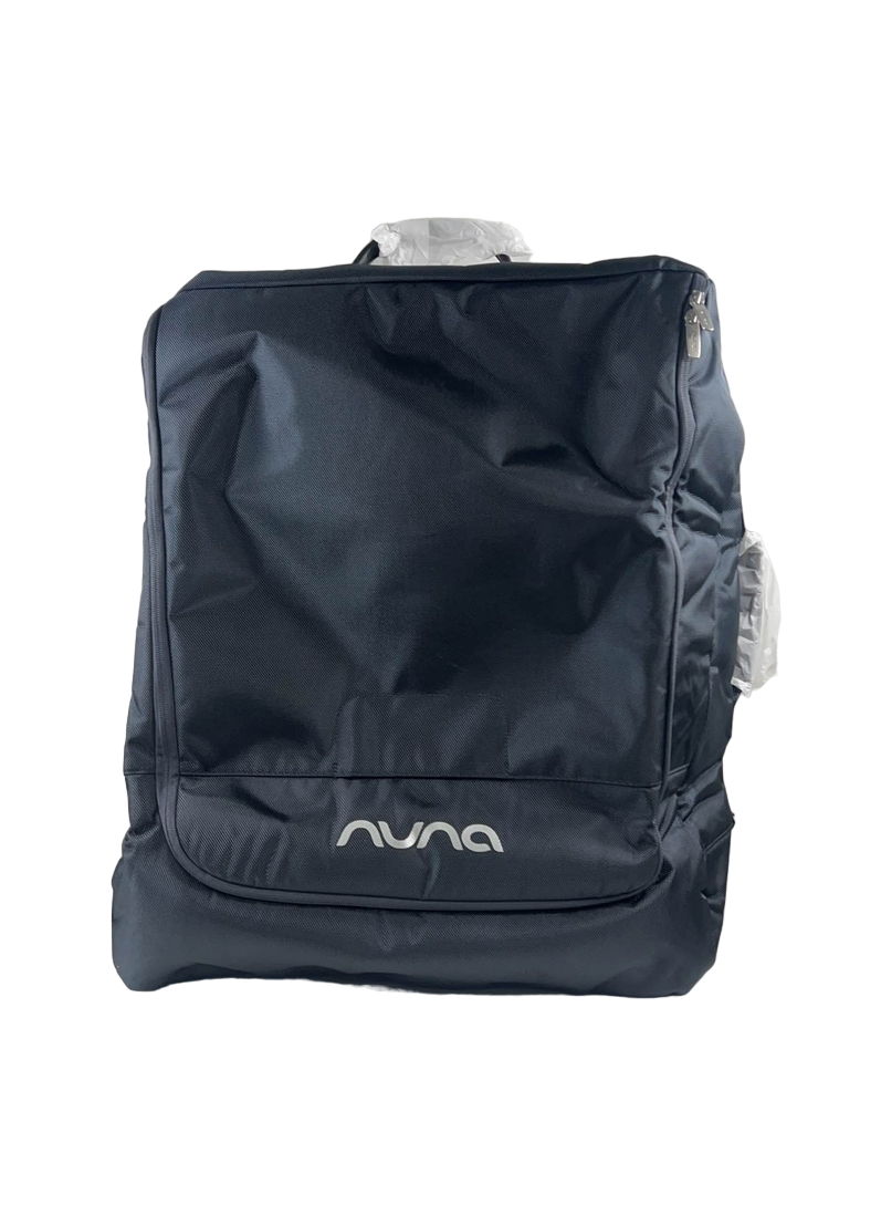 Nuna trvl Transport Bag, Indigo