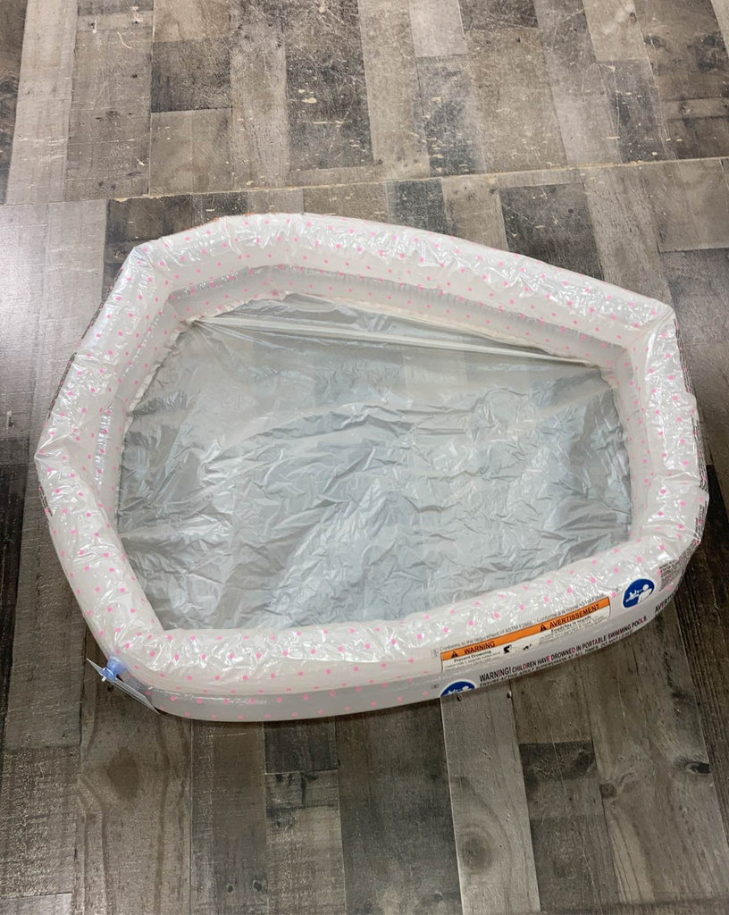 Mini Inflatable Pool