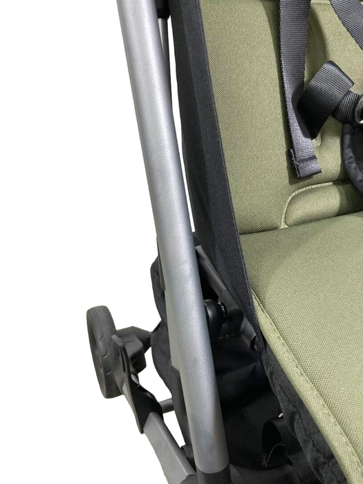 Colugo Compact Stroller, Olive, 2023