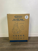 used Graco Duet Oasis Swing, Davis