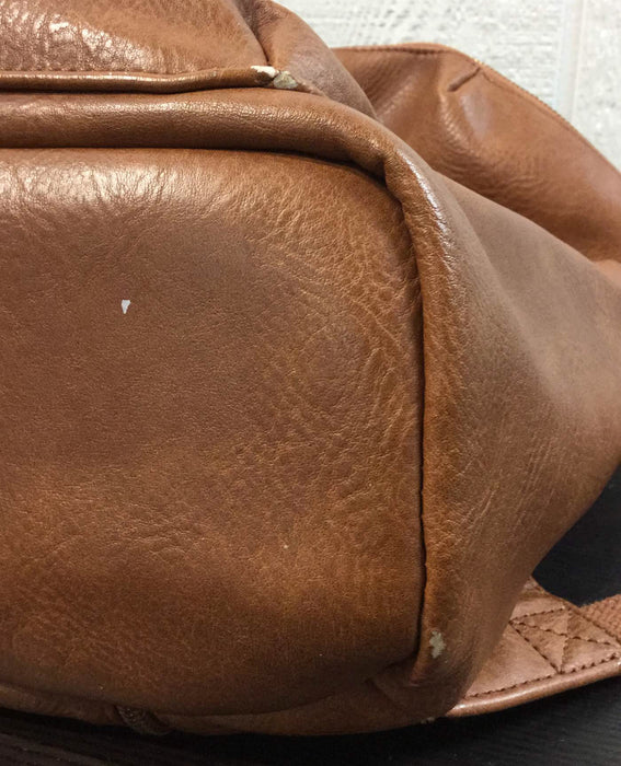 used Honest Company City Backpack