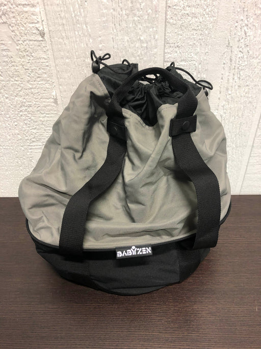 used Babyzen Replacement Bag For YOYO+ Bag System