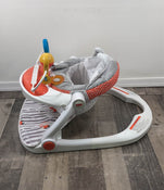 Shop Fisher Price Premium Sit-Me-Up Floor Seat with Toy Tray at GoodBuy Gear