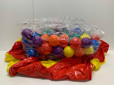 used Ball Pit