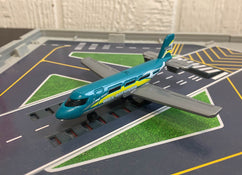 secondhand Matchbox Action Drivers Airport Adventure