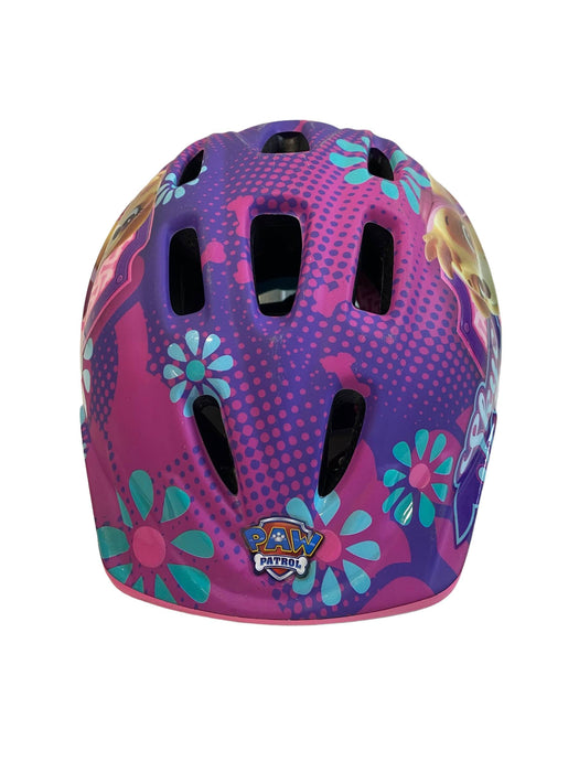 secondhand SpinMaster Toddler Helmet, PAW Patrol Skye