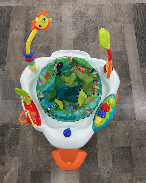secondhand Bright Starts Bounce Bounce Baby Activity Center