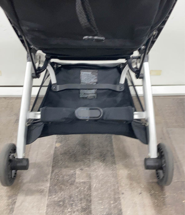 gb Pockit+ All City Stroller, 2019, Velvet Black