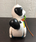 used VTech Pull & Sing Puppy