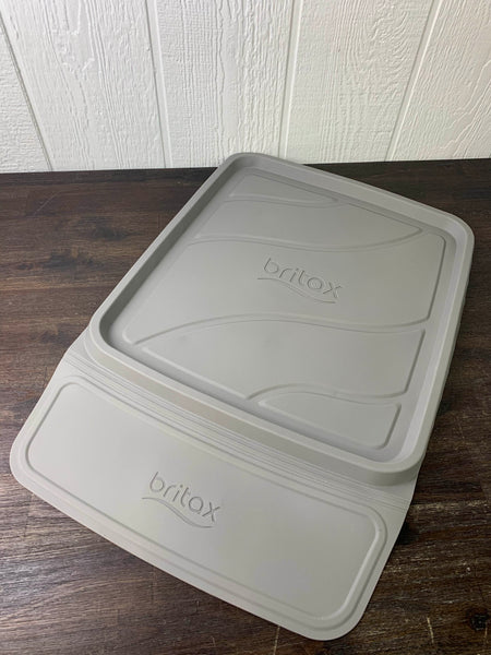 britax vehicle seat protector discontinued Britax Seat Protector