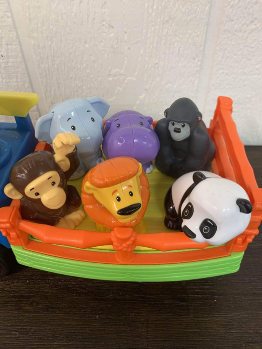 Fisher Price Little People Playsets