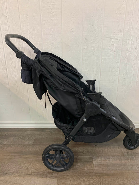 secondhand Strollers