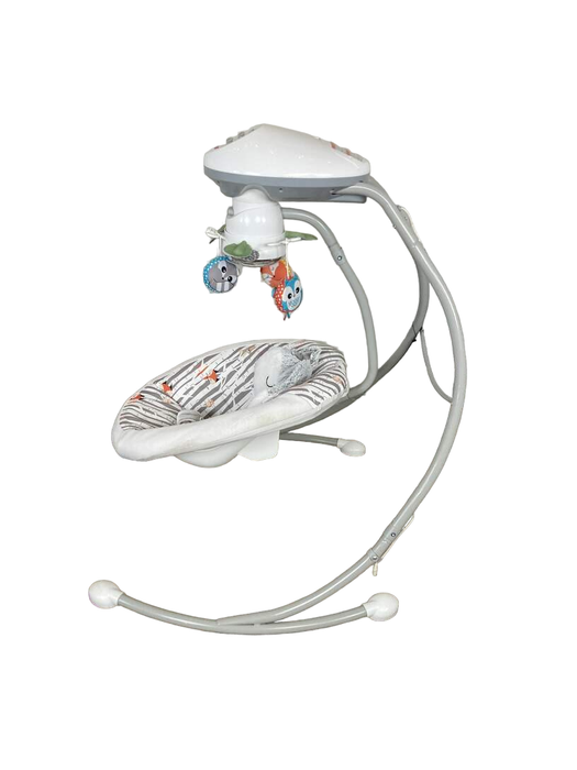 secondhand Infant Gear