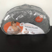 used Ergobaby Natural Curve Nursing Pillow