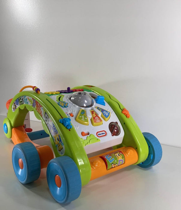 used Little Tikes 3-in-1 Activity Walker