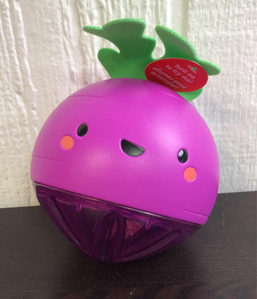 used Skip Hop Beet Box Crawl Ball