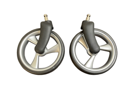 used Mima Xari Wheels