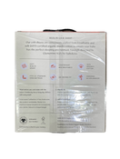 Shop Babyletto Muslin Crib Sheet, White at GoodBuy Gear