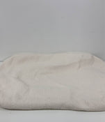 used Snuggle Me Organic Sensory Infant Lounger Cover