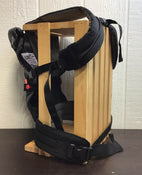 secondhand Infantino Fusion 4-in-1 Baby Carrier