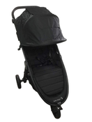 used Baby Jogger City Mini GT2 Stroller, Opulent Black, 2019