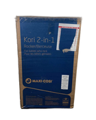 Shop Maxi-Cosi Kori 2-in-1 Rocker, Essential Graphite at GoodBuy Gear