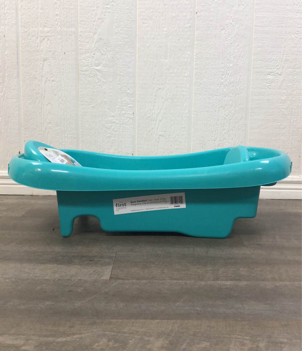 used The First Years Sure Comfort Newborn To Toddler Tub