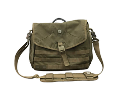 used Mission Critical S.01 Diaper Bag