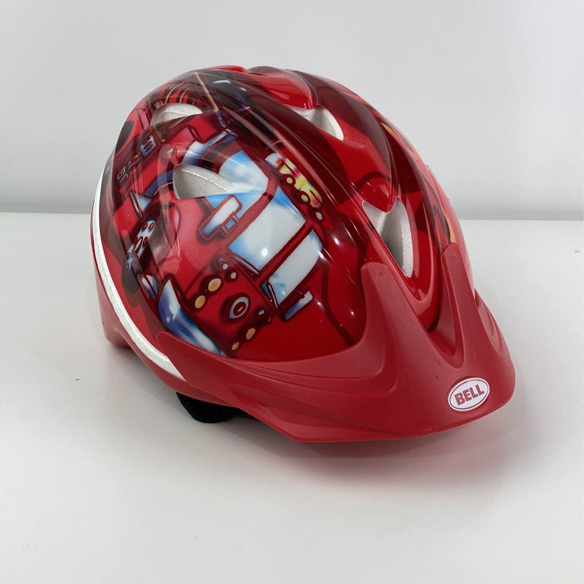 Bell Sports Bike Helmet, Infant