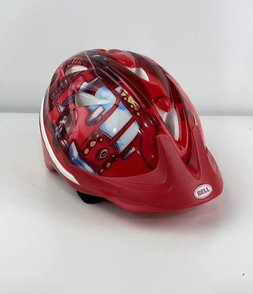 used Bell Sports Bike Helmet, Infant