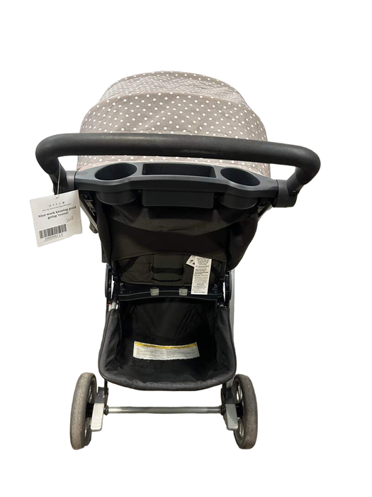 Chicco Bravo Stroller, 2018