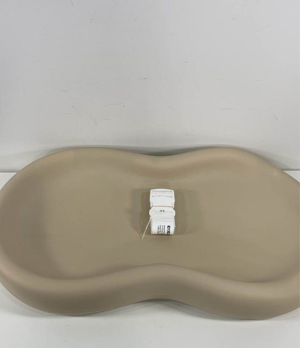 Shop Keekaroo Peanut Changing Pad, Vanilla at GoodBuy Gear