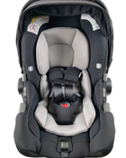 secondhand Carseat