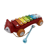 secondhand Skip Hop Explore & More Fox Xylophone