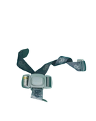 Shop Bumbo Floor Seat, Aqua at GoodBuy Gear