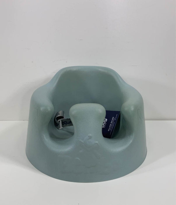 Shop Bumbo Floor Seat, Duck Egg at GoodBuy Gear