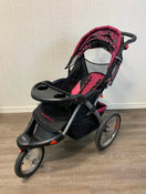 used Baby Trend Expedition ELX Jogging Stroller