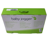 secondhand Baby Jogger Double Weather Shield