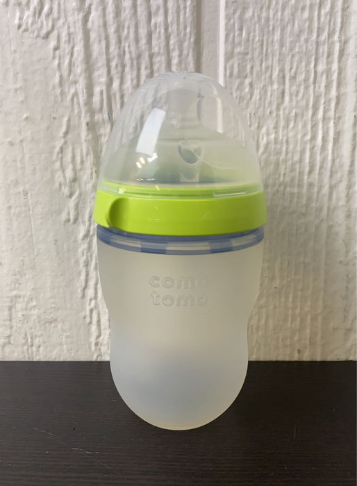 Shop Comotomo Baby Bottle Bundle Gift Set, Green at GoodBuy Gear