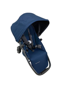 used UPPAbaby VISTA RumbleSeat V2, 2015+, 2023, Noa (Navy)