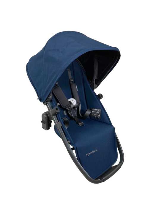 used UPPAbaby VISTA RumbleSeat V2, 2015+, 2023, Noa (Navy)