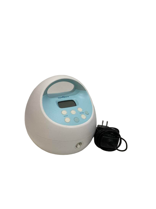 Shop Spectra Baby S1 Plus Premier Rechargeable Breast Pump at GoodBuy Gear