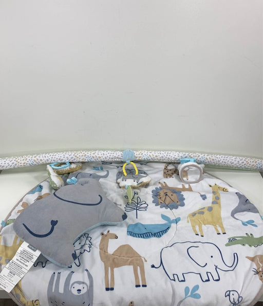 used Carter’s Safari Play Gym